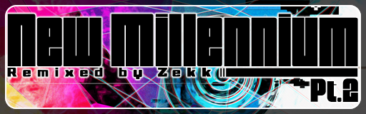 New Millennium Pt.2