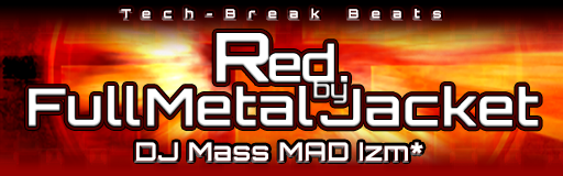 Red. by Full Metal Jacket
