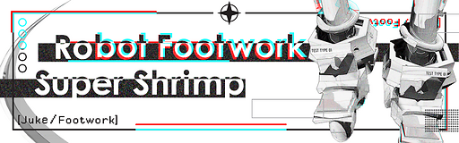 Robot Footwork