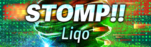 STOMP!!