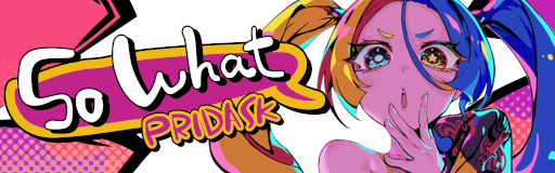 So What