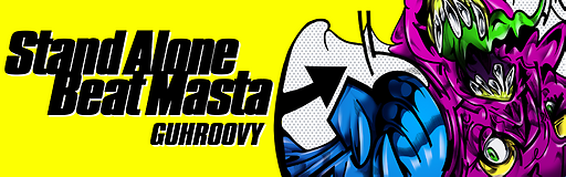 Stand Alone Beat Masta