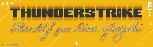 THUNDERSTRIKE