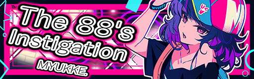 The 88's Instigation