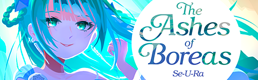 The Ashes of Boreas