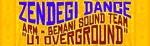 ZENDEGI DANCE