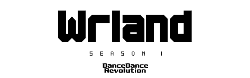 DanceDanceRevolution Wrland Simfiles Season 1