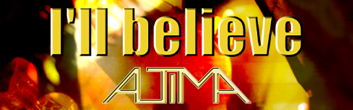 I'll believe