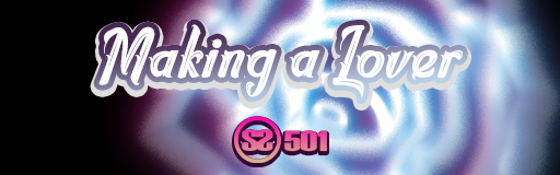 Making a Lover