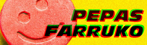 Pepas