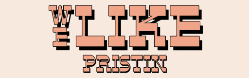 WE LIKE
