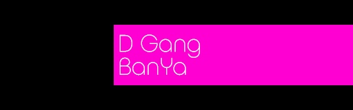 D Gang