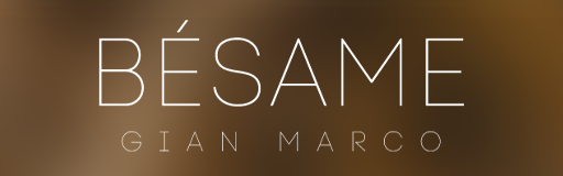BÉSAME