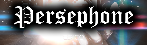 Persephone