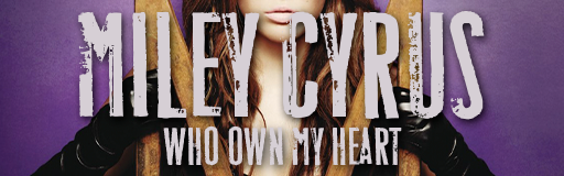 Who Owns My Heart