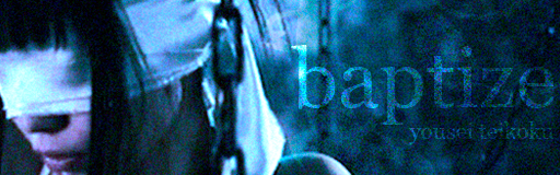 baptize