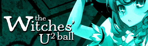 the witches' ball