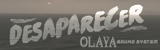 Desaparecer
