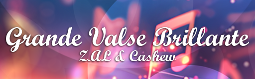 Grande Valse Brillante