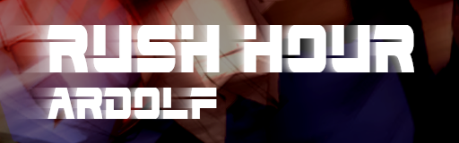 RUSH HOUR