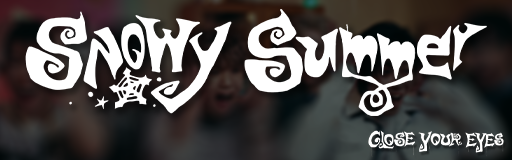 Snowy Summer