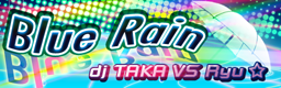 Blue Rain