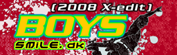 Boys (2008 X-edit)