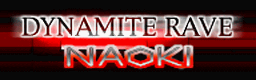 DYNAMITE RAVE