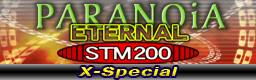 PARANOiA ETERNAL(X-Special)