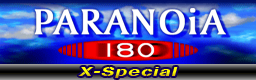 PARANOiA(X-Special)