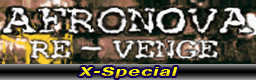 AFRONOVA(X-Special)