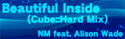 Beautiful Inside (Cube Hard Mix)