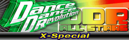 Dance Dance Revolution(X-Special)