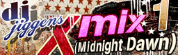 Xmix1 (Midnight Dawn)