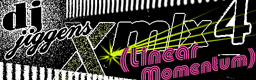 Xmix4 (Linear Momentum)