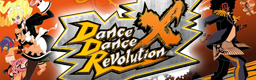 DanceDanceRevolution X (PS2) (Japan)