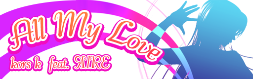 All My Love