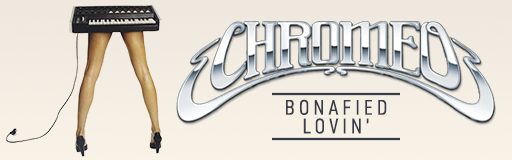 Bonafied Lovin'