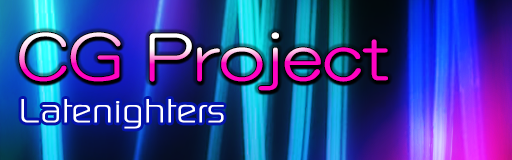 CG Project