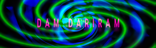 DAM DARIRAM
