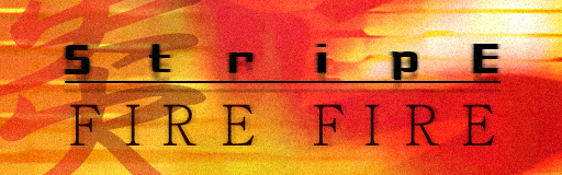 FIRE FIRE
