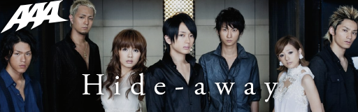 Hide-away