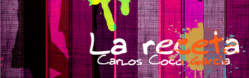 La receta