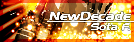 New Decade