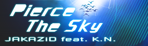 Pierce The Sky