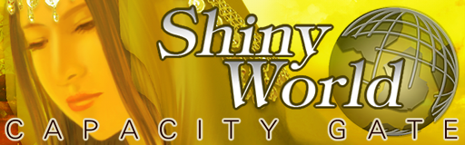 Shiny World