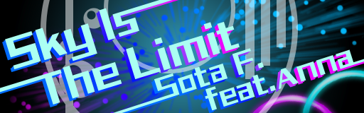 Sky Is The Limit
