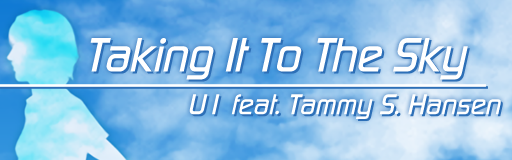 Taking It To The Sky