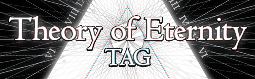 Theory of Eternity
