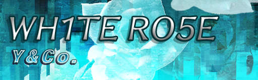WH1TE RO5E